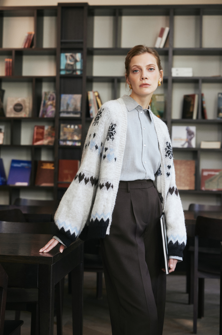 ELISA.AND.ME коллекция