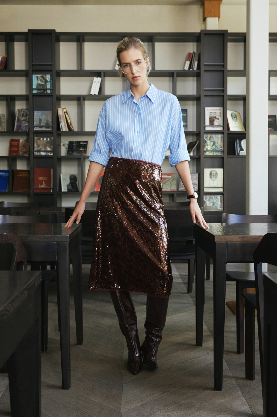 ELISA.AND.ME дизайн