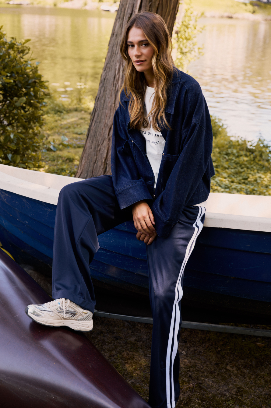 SMITH&SOUL стиль