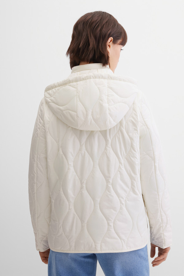 Куртка утепленная