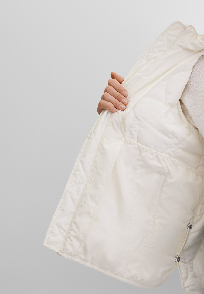 Куртка утепленная