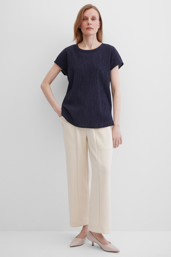 Блузка нарядная