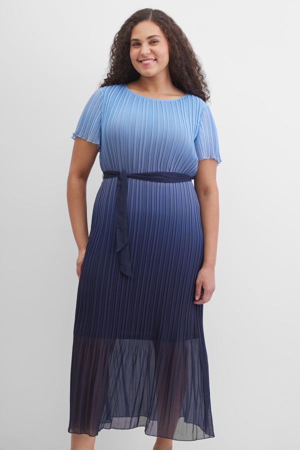 Платье макси