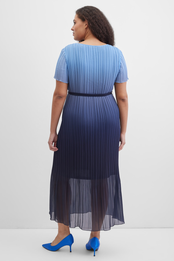 Платье макси