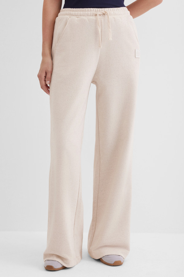 Брюки трикотажные