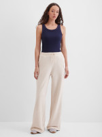 Брюки трикотажные