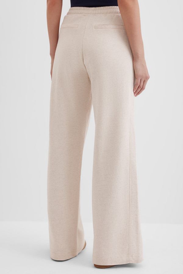 Брюки трикотажные