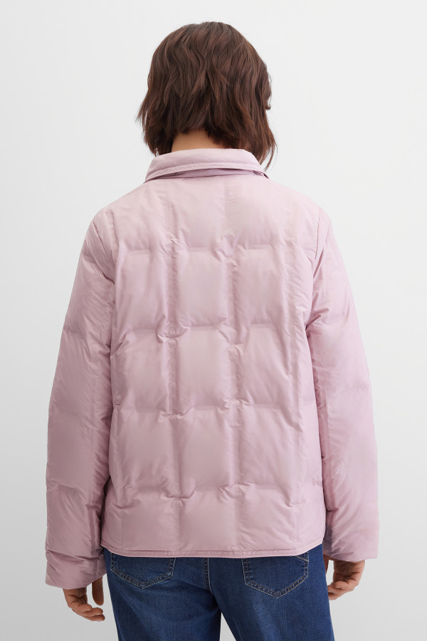 Куртка утепленная