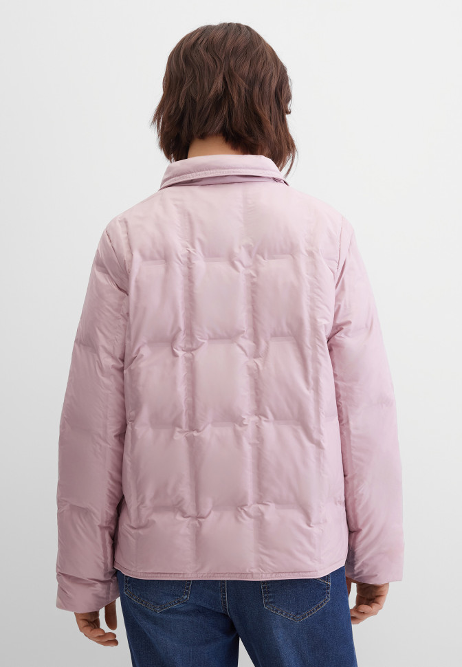 Куртка утепленная