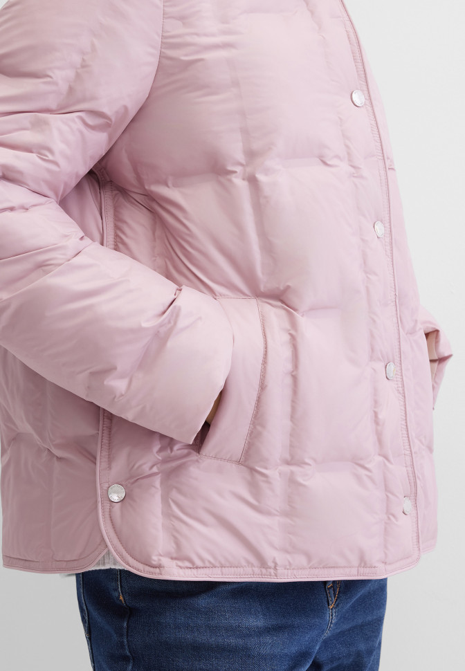 Куртка утепленная