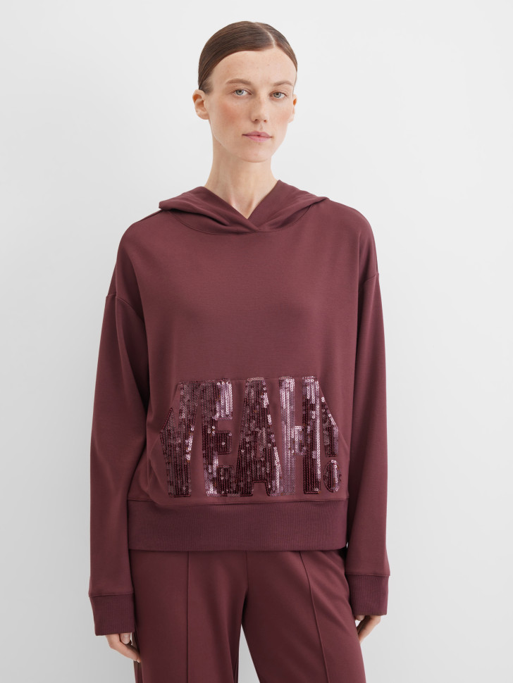 Свитшот худи