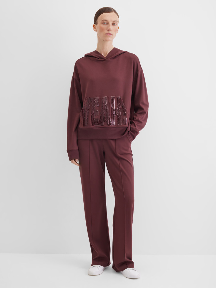 Свитшот худи