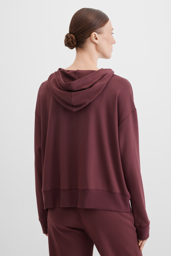 Свитшот худи