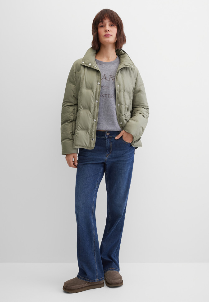 Куртка утепленная