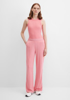 Брюки трикотажные