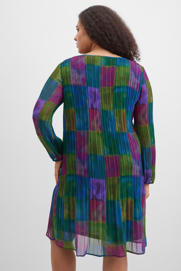 Платье миди