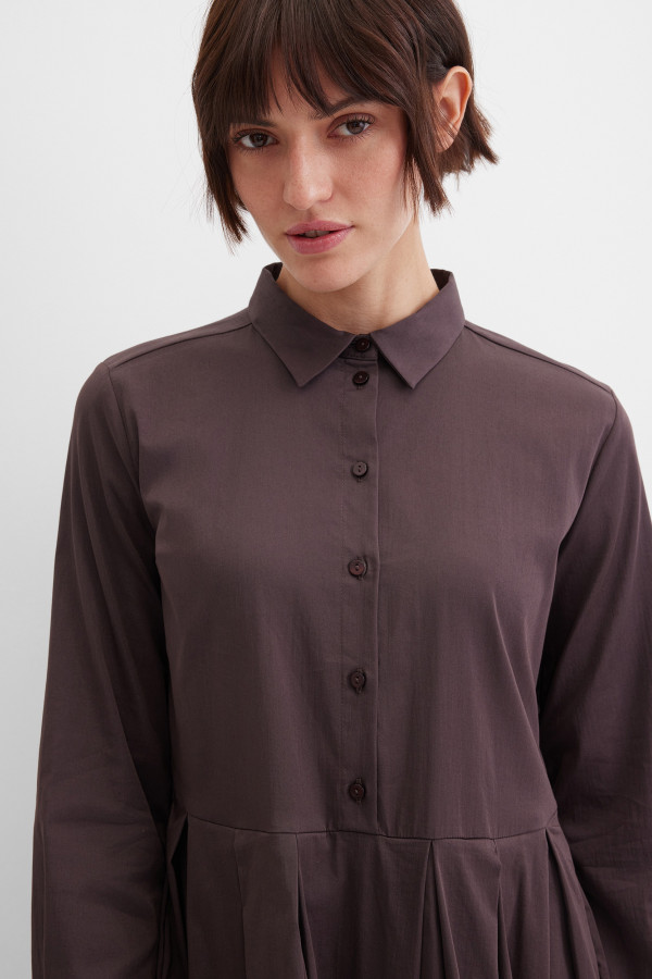 Платье макси