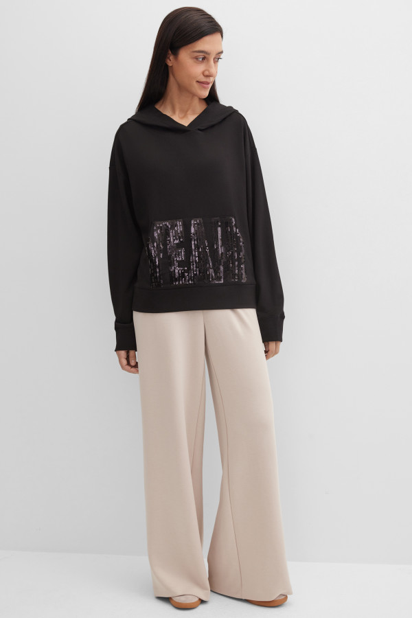 Свитшот худи