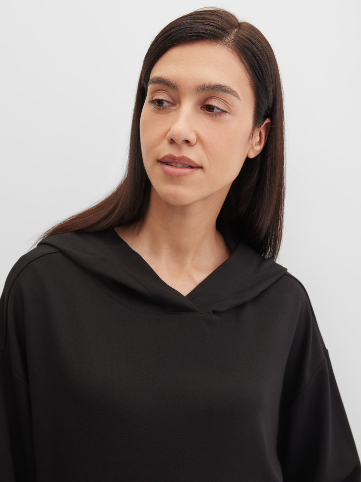 Свитшот худи