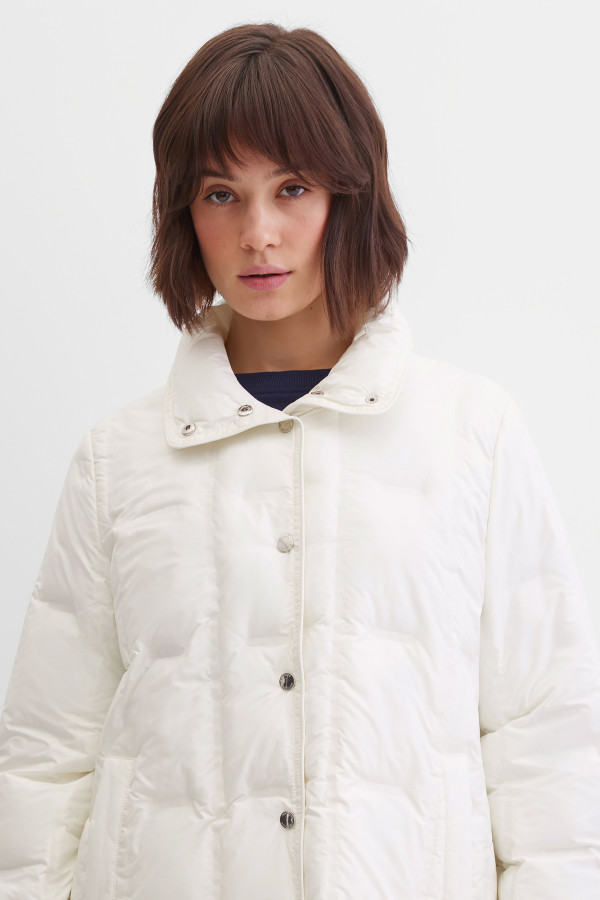 Куртка утепленная