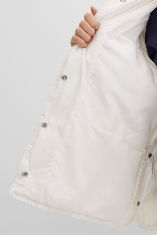 Куртка утепленная