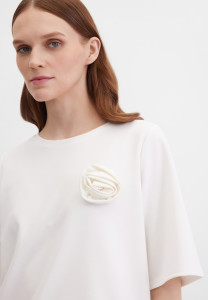 Свитшот-футболка