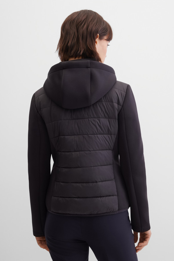 Куртка утепленная