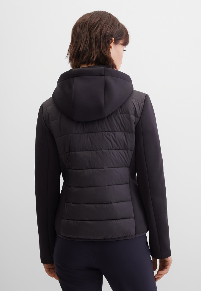 Куртка утепленная