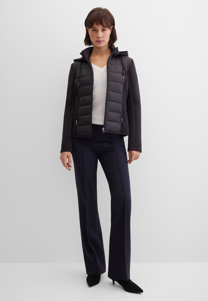 Куртка утепленная