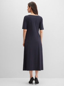 Платье миди