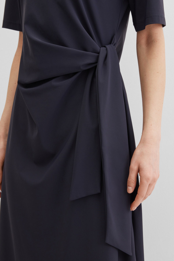 Платье миди