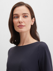 Платье миди