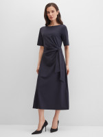 Платье миди