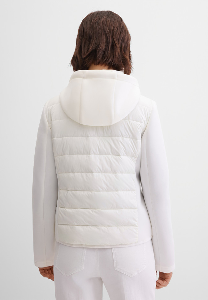 Куртка утепленная