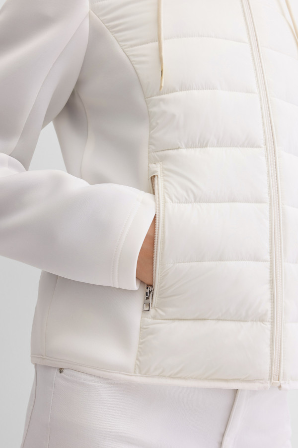 Куртка утепленная