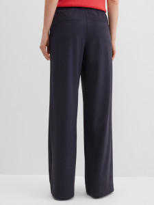 Брюки прямые