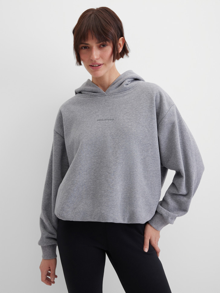 Худи с капюшоном