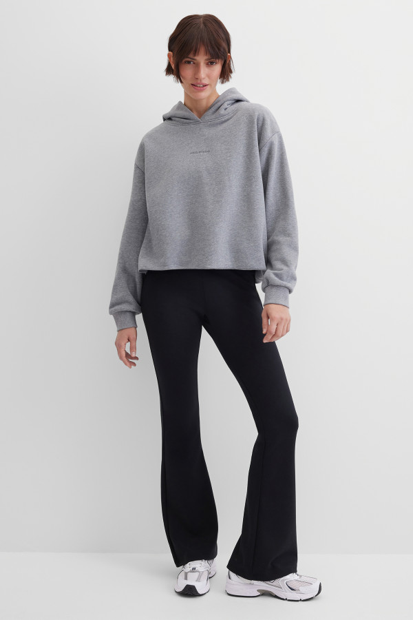 Худи с капюшоном