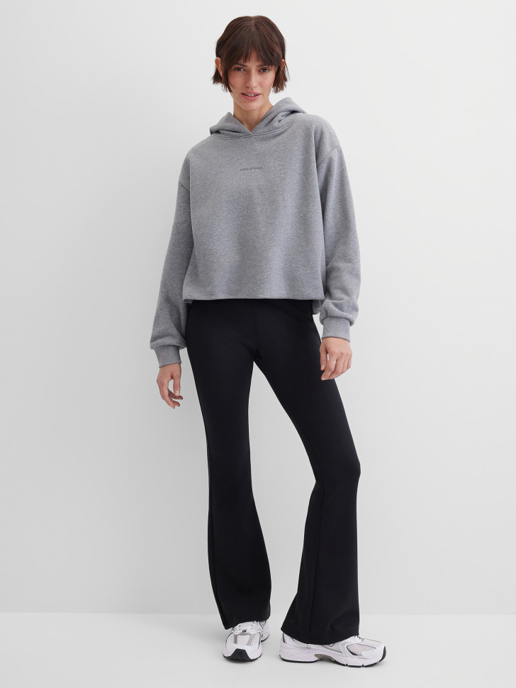 Худи с капюшоном