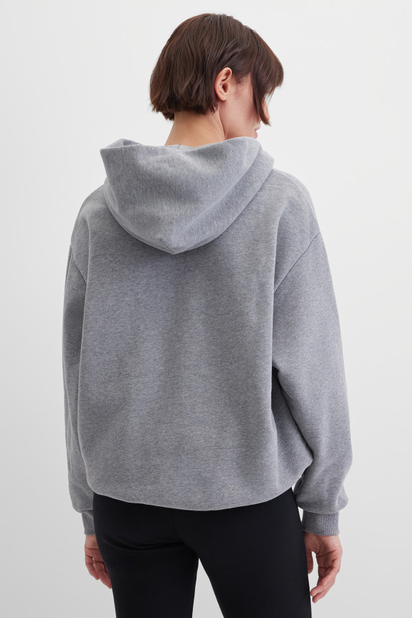 Худи с капюшоном