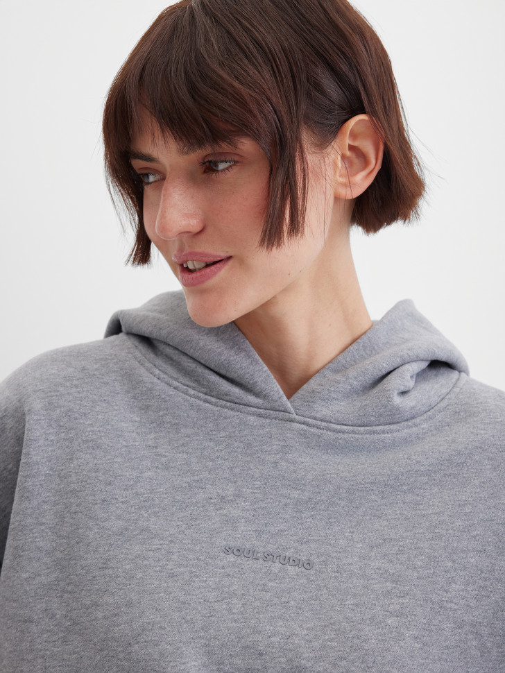 Худи с капюшоном