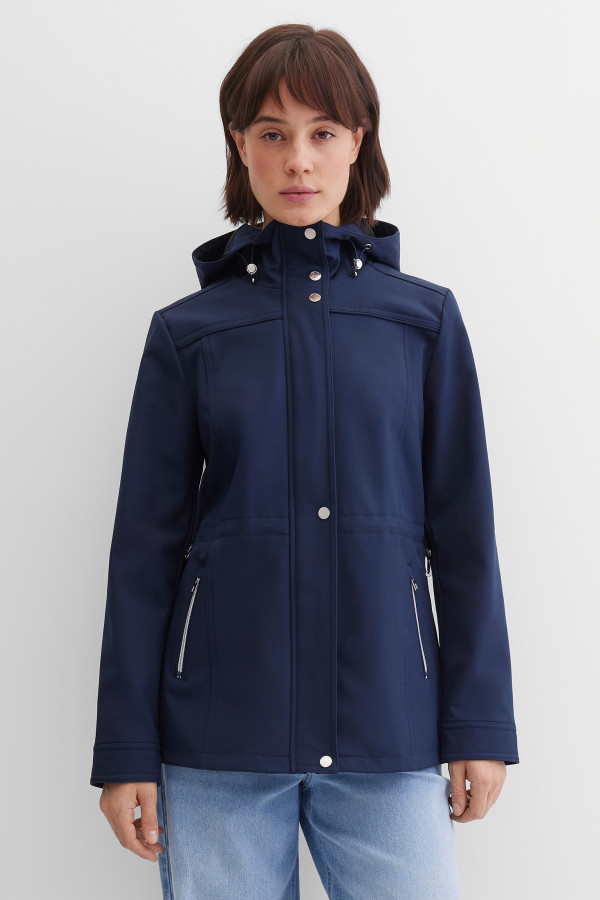 Куртка демисезонная