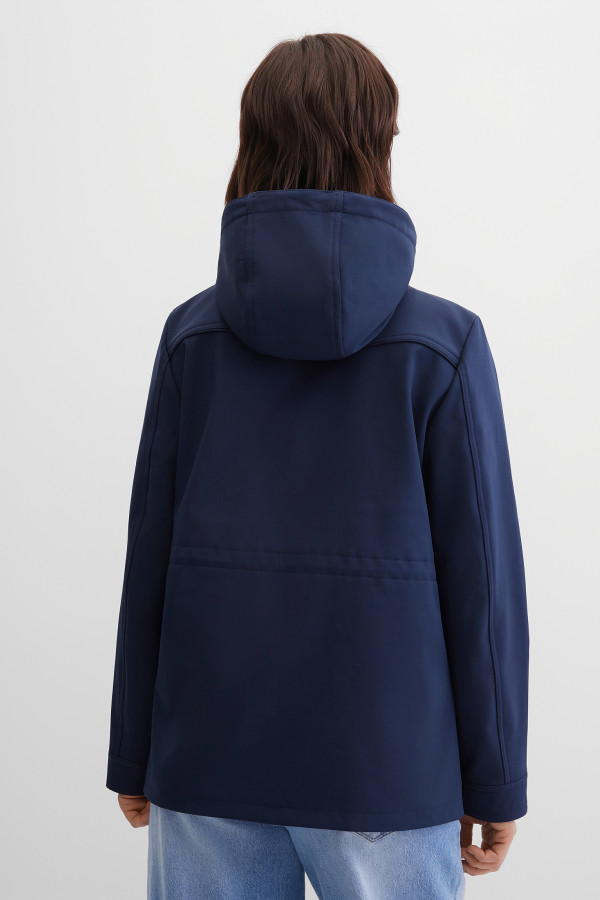 Куртка демисезонная