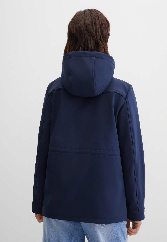 Куртка демисезонная