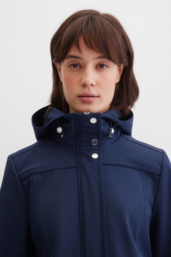 Куртка демисезонная