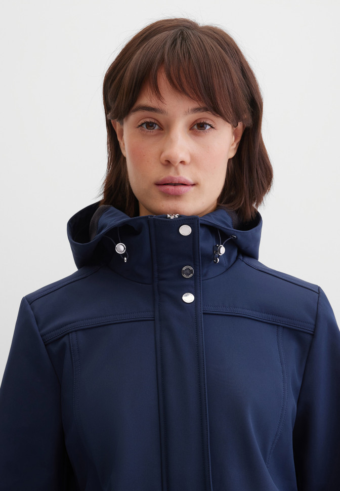 Куртка демисезонная