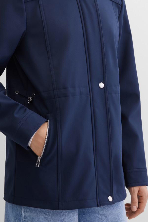 Куртка демисезонная