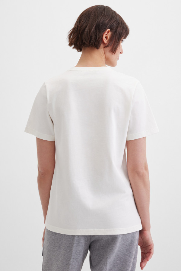 Футболка базовая