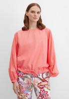 Блузка укороченная