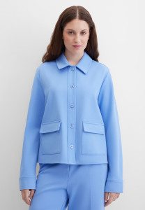 Жакет-куртка